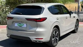 Mazda CX-60 de 2023