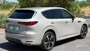 Mazda CX-60 de 2023