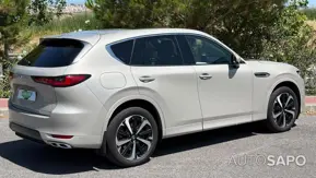 Mazda CX-60 de 2023