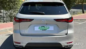 Mazda CX-60 de 2023
