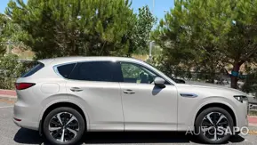 Mazda CX-60 de 2023