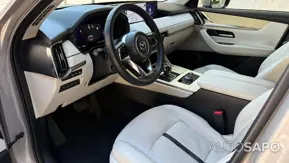 Mazda CX-60 de 2023