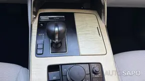Mazda CX-60 de 2023