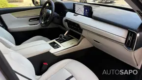 Mazda CX-60 de 2023