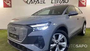 Audi e-tron de 2023