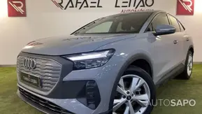 Audi e-tron de 2023