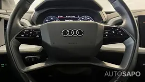 Audi e-tron de 2023