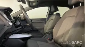 Audi e-tron de 2023