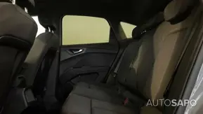 Audi e-tron de 2023