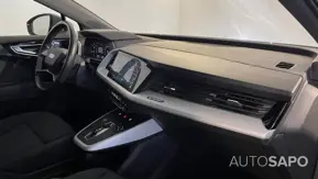 Audi e-tron de 2023