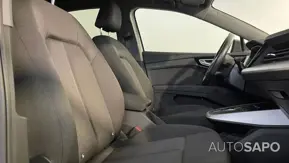Audi e-tron de 2023