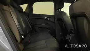 Audi e-tron de 2023