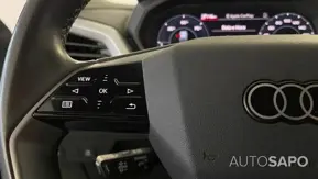 Audi e-tron de 2023