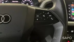 Audi e-tron de 2023