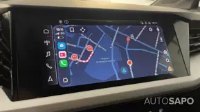 Audi e-tron de 2023