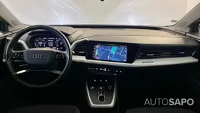 Audi e-tron de 2023