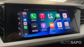 Audi e-tron de 2023