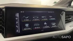 Audi e-tron de 2023