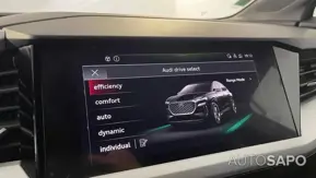 Audi e-tron de 2023
