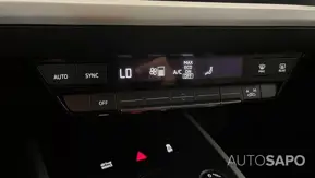 Audi e-tron de 2023