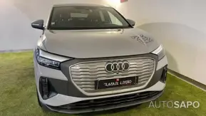 Audi e-tron de 2023