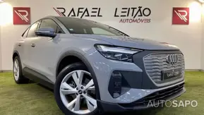 Audi e-tron de 2023