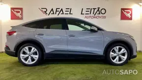 Audi e-tron de 2023