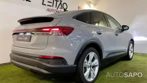 Audi e-tron de 2023