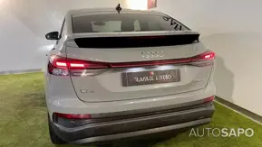Audi e-tron de 2023