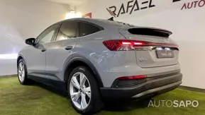 Audi e-tron de 2023