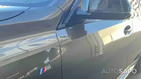 BMW X6 de 2023