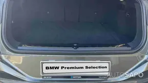 BMW X6 de 2023