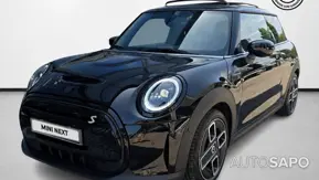 MINI Cooper S Cooper S de 2023