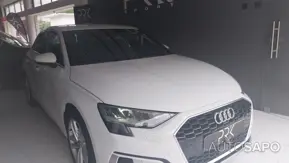Audi A3 de 2022