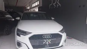 Audi A3 de 2022