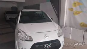 Citroen C3 de 2010