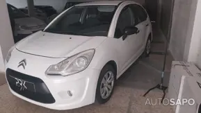 Citroen C3 de 2010