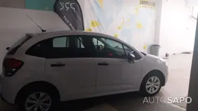 Citroen C3 de 2010
