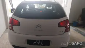 Citroen C3 de 2010