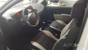 Renault Clio de 2010