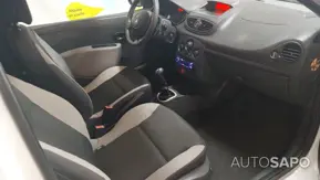 Renault Clio de 2010