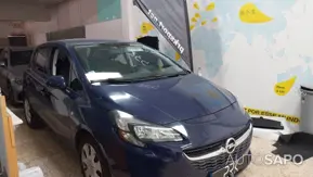 Opel Corsa de 2015