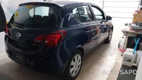 Opel Corsa de 2015