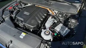 Audi A7 de 2023