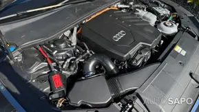 Audi A7 de 2023