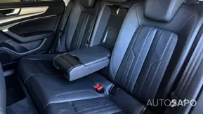 Audi A7 de 2023