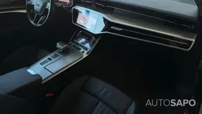 Audi A7 de 2023