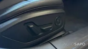 Audi A7 de 2023