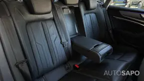 Audi A7 de 2023