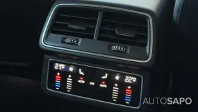 Audi A7 de 2023